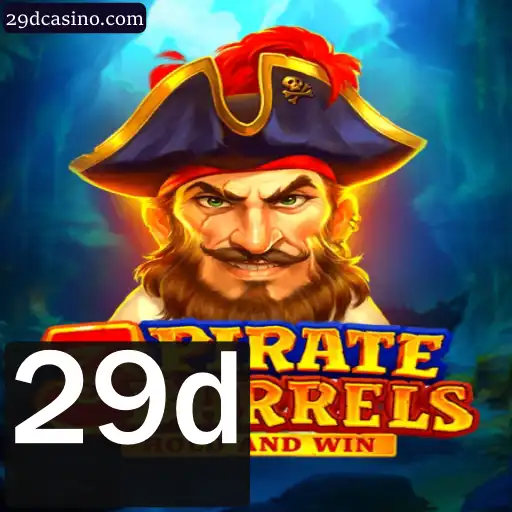 Explorando o Mundo de 3PirateBarrels: Um Mergulho Aventureiro Entre Piratas e Tesouros