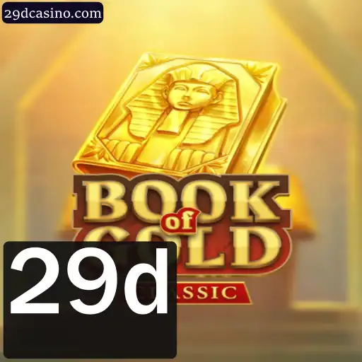 Descubra o Fascinante Mundo de BookOfGoldClassic
