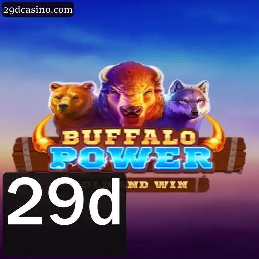 Desvendando o Mundo de BuffaloPower: Um Guia Completo