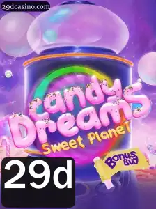CandyDreamsSweetPlanet: Descubra um Universo de Doces Aventuras