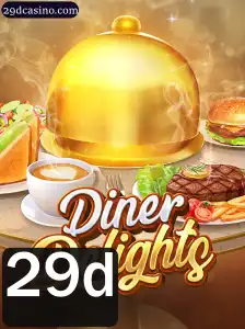 DinerDelights: Uma Experiência Gastronômica Inovadora no Mundo dos Jogos