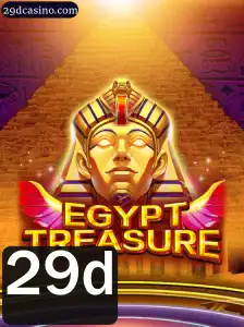 Descubra os Segredos de EgyptTreasure: Um Jogo de Aventura e Estratégia no Deserto Antigo