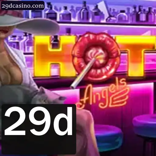 Desvendando HotAngels: Um Mergulho no Mundo Empolgante do Novo Jogo