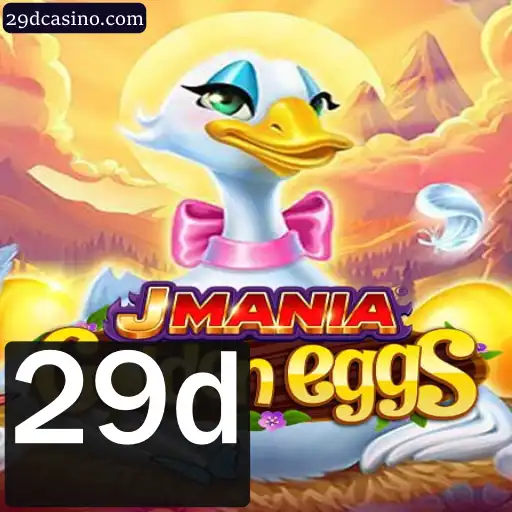 JManiaGoldenEggs: A Aventura Empolgante na Caça aos Ovos Dourados