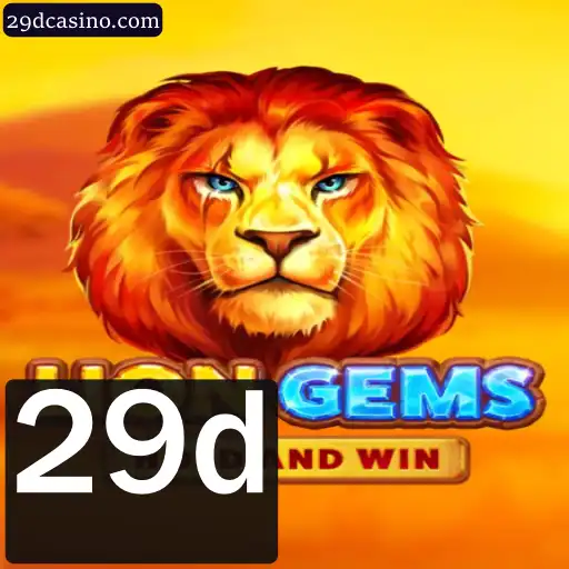 Descubra as Aventuras de LionGems: Um Mergulho no Mundo Selvagem dos Diamantes