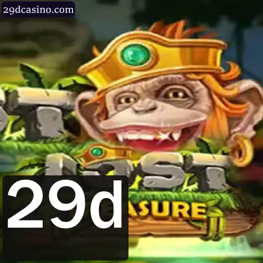 LostTreasure: Explorando Aventuras em um Novo Jogo