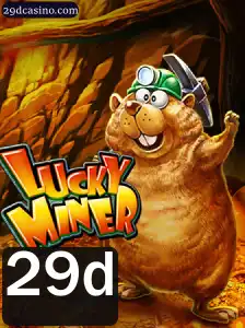 Explorando LuckyMiner: O Jogo de Estratégia e Sorte que Conquista Jogadores