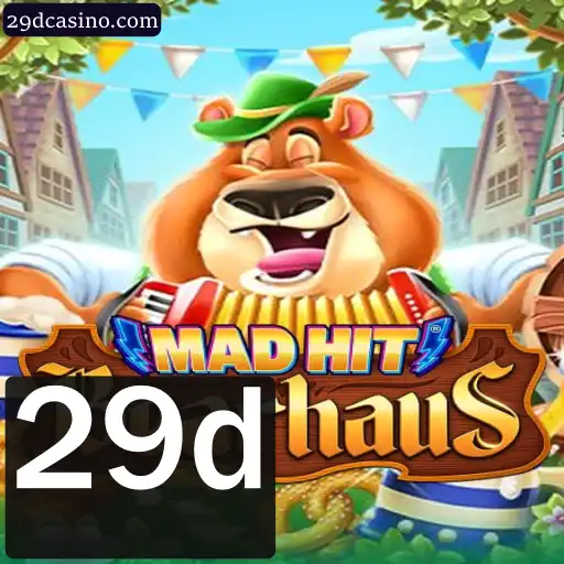 Explorando o Mundo de MadHitBearhaus: Um Jogo de Estratégia Inovador