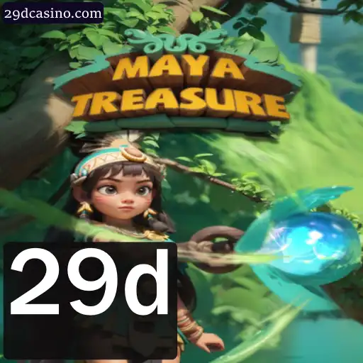 Descubra os Segredos do Jogo MayaTreasure