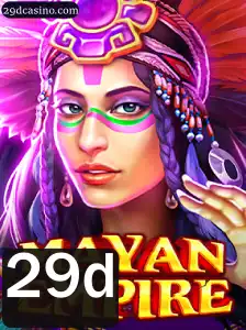 Explorando MayanEmpire: Um Mergulho em um Mundo Antigo e Fascinante