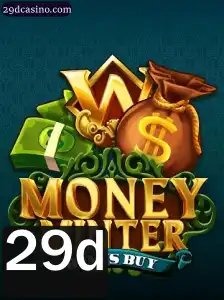 MoneyMinterBonusBuy: Estratégias e Regras do Jogo