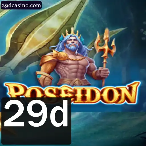 Descubra Poseidon: O Jogo Estratégico Inspirado no Reino dos Mares