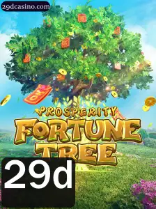 Descubra ProsperityFortuneTree: O Novo Fenômeno dos Jogos de Estratégia