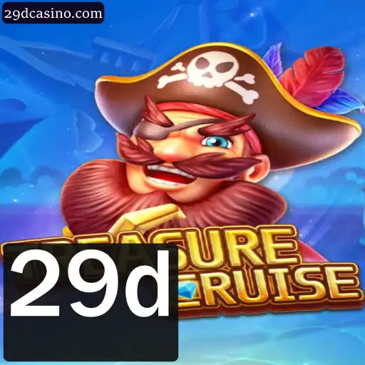 Descubra a Aventura de Jogar TREASURECRUISE: Uma Experiência Inovadora no Mundo dos Jogos