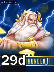 Descubra o Jogo TempleofThunderII: Aventura e Estratégia Além da Tempestade