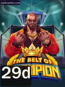 Descubra a Aventura de TheBeltOfChampion: Um Jogo Emocionante para Conquistar a Glória