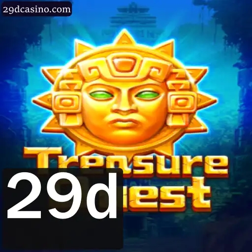 TreasureQuest e a Excitação da Exploração Virtual