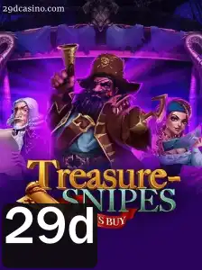 TreasuresnipesBonusBuy: Um Mergulho no Mundo dos Caçadores de Tesouros Digitais