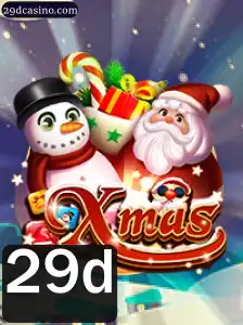 Descubra o Mundo do Jogo Xmas: Regras e Novidades